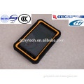 [CETC7]7 inch Exynos 4412 industrial Quad Core Android Fingerprint Tablet PC